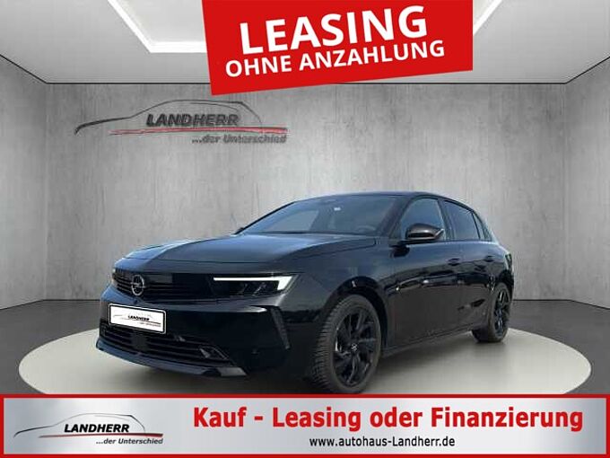 Opel Astra 1.2T Edition // Kamera/Sitzheizung/Navi /ACC