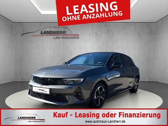 Opel Astra 1.2 Turbo GS   //Pano/Head-Up/Winterpaket /360&deg;