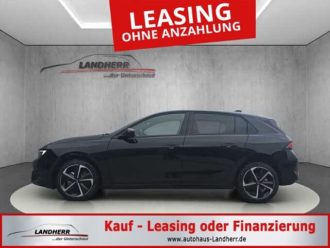 Opel Astra GS 1.2 T //360&deg; Kamera/LED/LHZ
