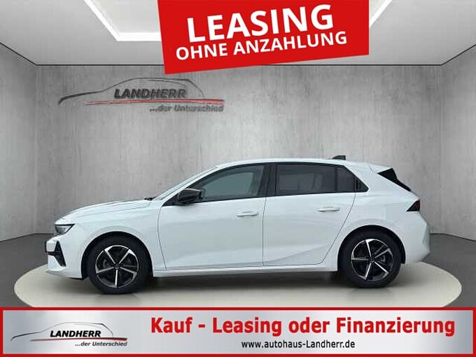 Opel Astra  GS// Navi360&deg; /LED/Winterpaket 