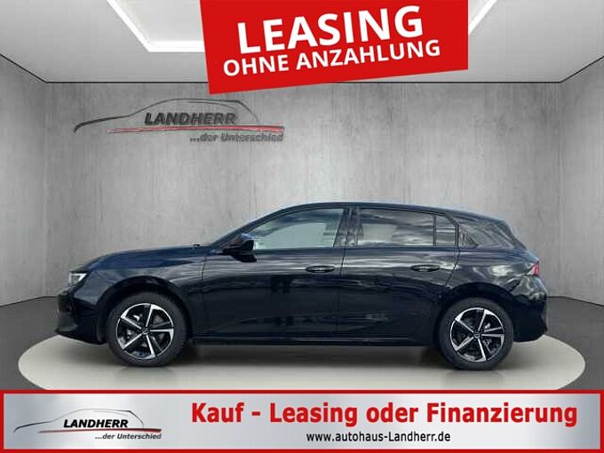 Opel Astra 1.2 Turbo GS //LED/Winterpaket