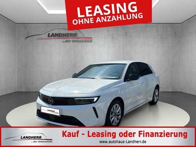 Opel Astra ST 1.2T Edition // Kamera/Sitzheizung /ACC