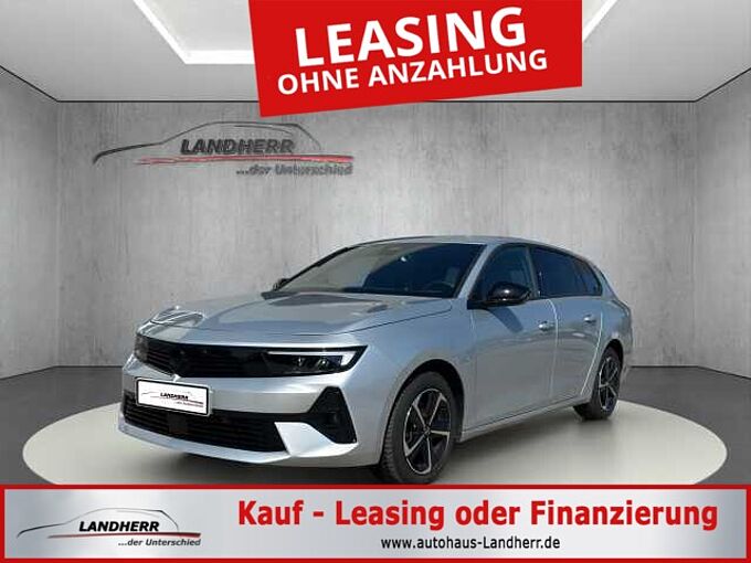 Opel Astra ST  GS  //Winterpaket/LED/AHK/ 360&deg;/
