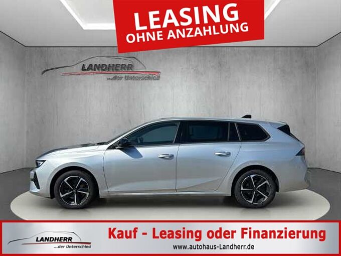 Opel Astra ST GS //Winterpaket/LED/AHK/ 360°/