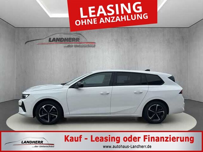 Opel Astra ST GS //Winterpaket/LED/AHK/ 360°/Navi