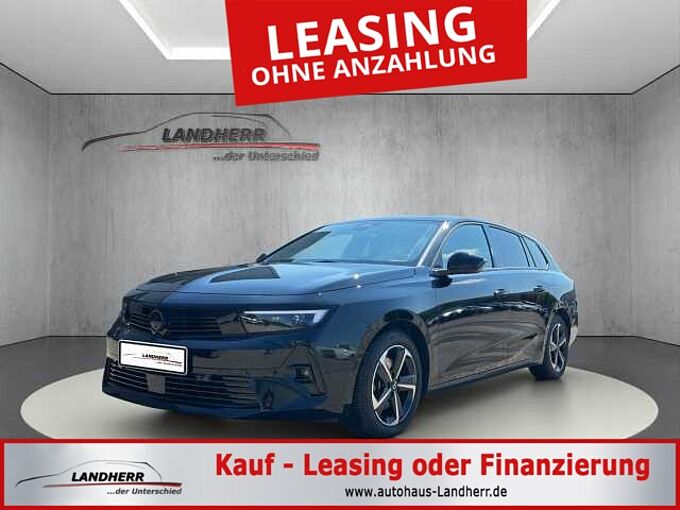 Opel Astra ST GS //AHK/LED/360°/Navi Sitzheizung