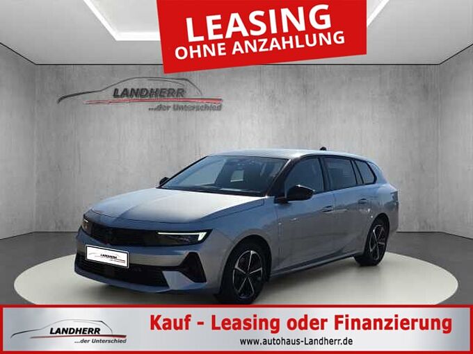 Opel Astra T ST GS //AHK/LED/360°/ Sitzheizung