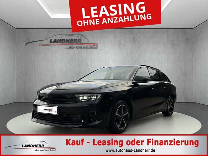Opel Astra ST GS el. Heckklappe/Panno/Head UP