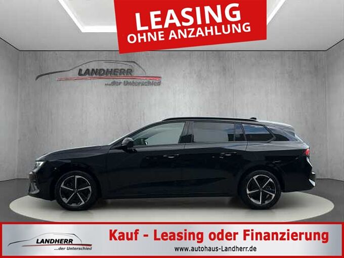 Opel Astra ST GS el. Heckklappe/Panno/Head UP