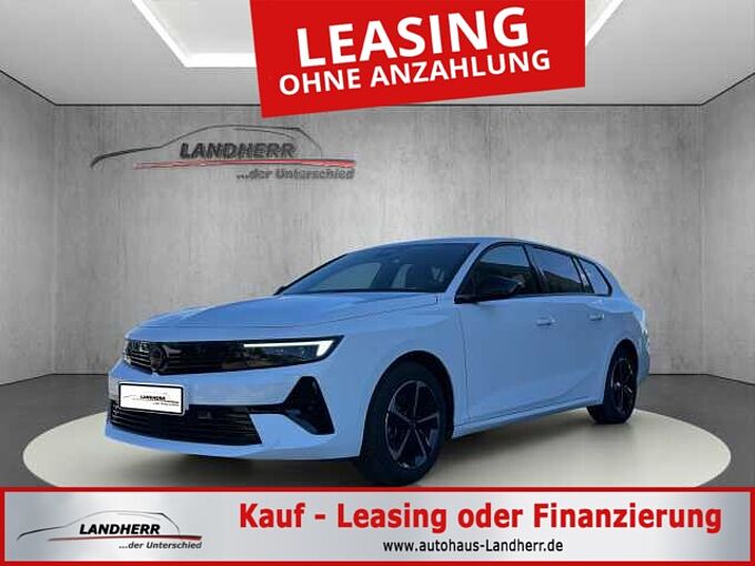 Opel Astra  ST GS Keyless/Lenkradheizung