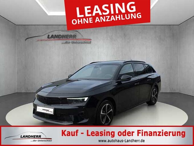 Opel Astra ST 1.2T GS//Pano/Sitzheizung/LED/elektr.Heckklappe 