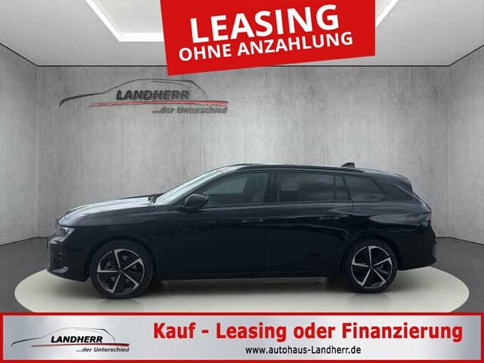 Opel Astra ST GS //Winterpaket/LED/AHK/ 360°/Navi