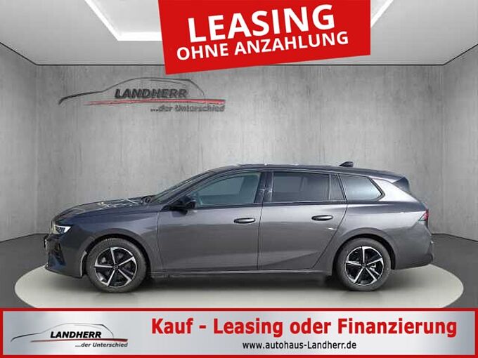 Opel Astra ST 1.2 Turbo GS //Winterpaket/LED/ 360°