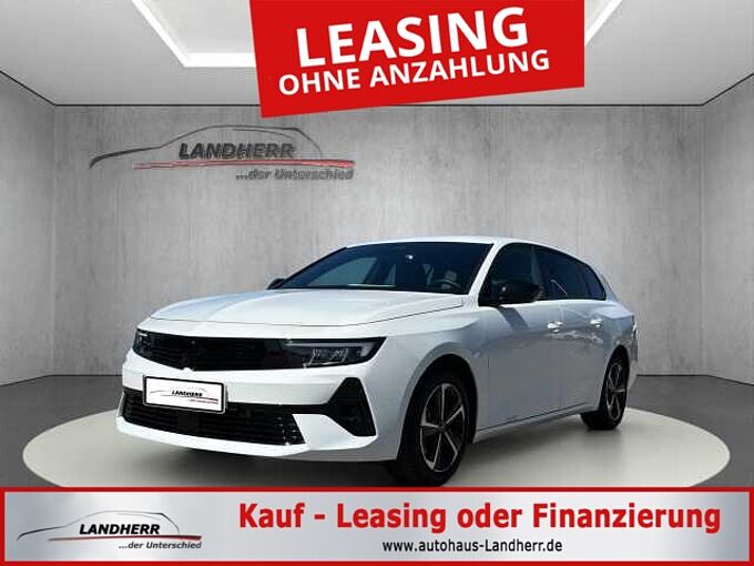 Opel Astra ST 1.2 Turbo GS  //Winterpaket/LED/ 360&deg;