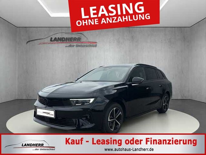 Opel Astra ST GS el.Heckkl. /el.GSD/HeadUp