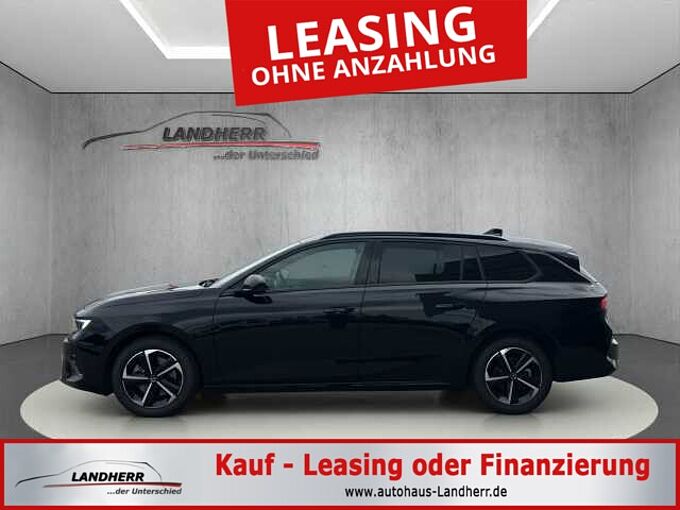 Opel Astra ST GS el.Heckkl. /el.GSD/HeadUp