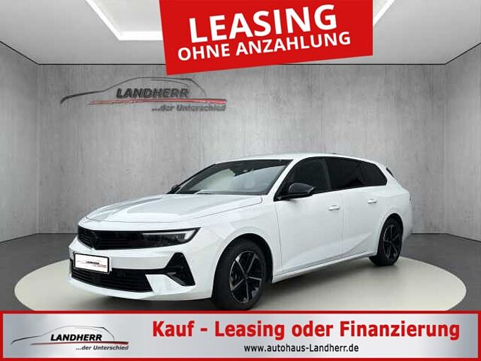 Opel Astra ST GS //Winterpaket/LED/ 360°