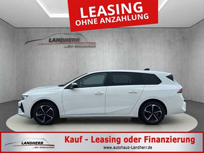 Opel Astra ST  GS  //Winterpaket/LED/ 360&deg;