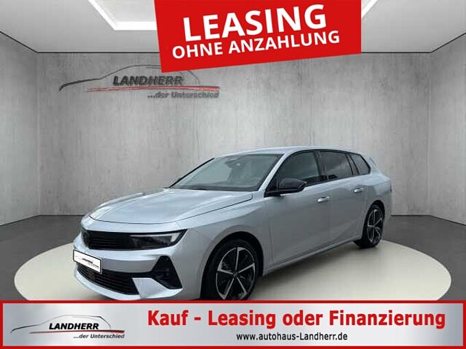 Opel Astra ST 1.2 Turbo GS  //Winterpaket/LED/AHK/ 360&deg;/