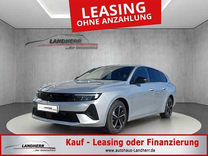 Opel Astra ST 1.2 Turbo GS  //Winterpaket/LED/ 360&deg;/Navi