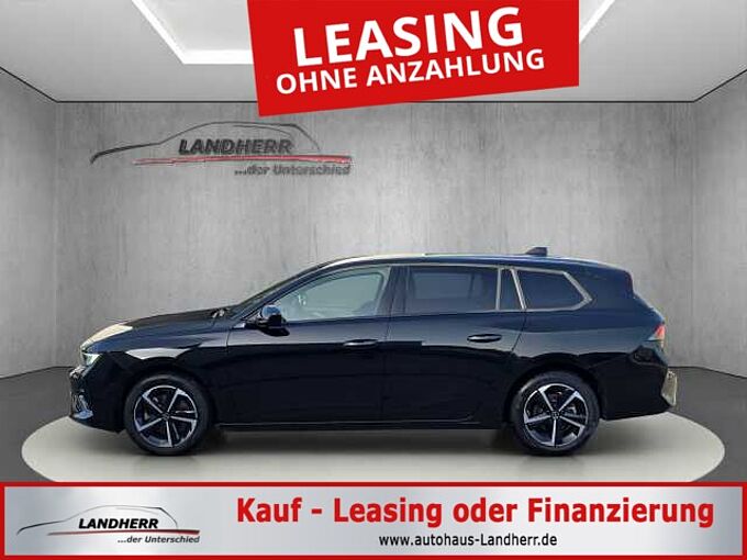Opel Astra ST 1.2 Turbo GS //Winterpaket/LED/ 360°/Navi