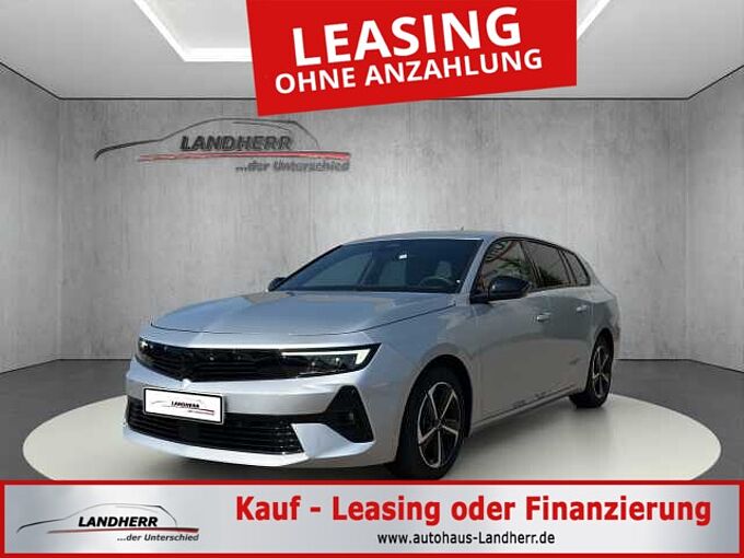 Opel Astra ST GS //Winterpaket/LED/AHK/ 360°/