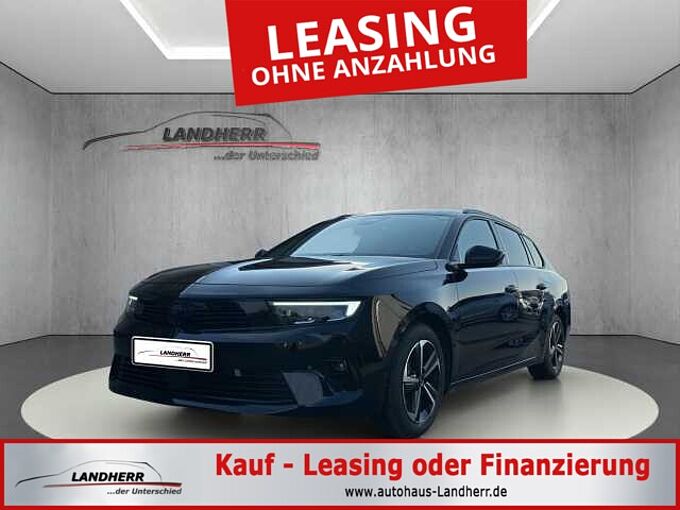 Opel Astra ST GS Navi m. Farbdis. el. Heckkl/el. GSD /HeadUp