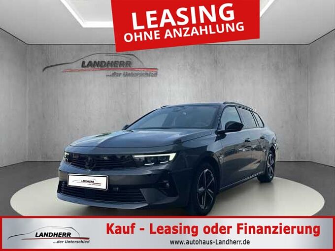 Opel Astra ST GS Navi.m.Farbdi./el.GSD/el.Heckklappe