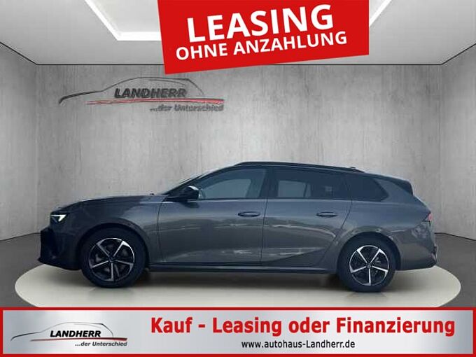 Opel Astra ST GS Navi.m.Farbdi./el.GSD/el.Heckklappe