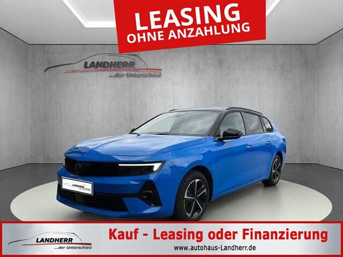 Opel Astra ST  GS  //Pano/LED/AHK/ 360&deg;