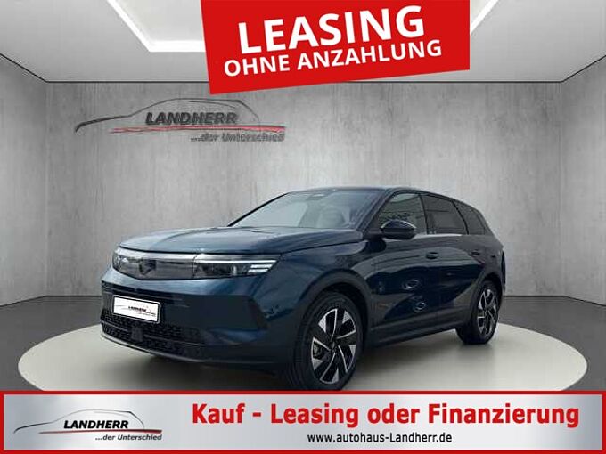 Opel Grandland GS //elektr. Heckklappe/Head-Up /Navi