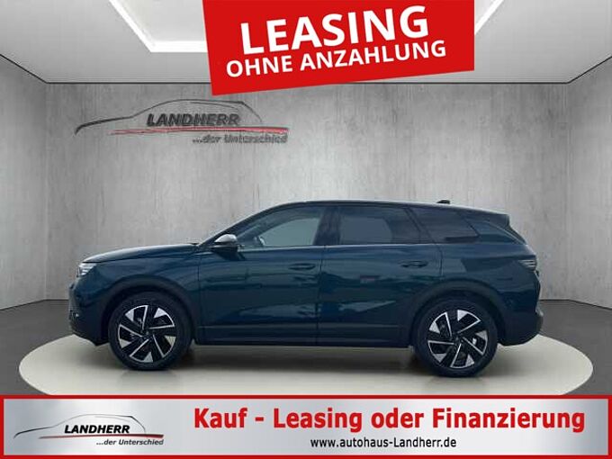 Opel Grandland GS //elektr. Heckklappe/Head-Up /Navi