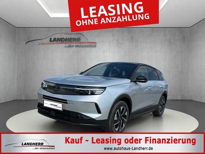 Opel Grandland GS //AHK/Head-Up /Navi