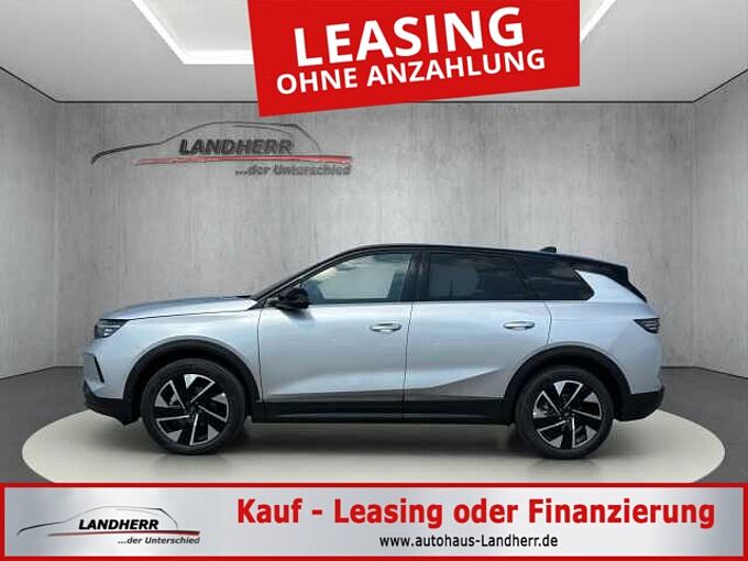 Opel Grandland GS //AHK/Head-Up /Navi