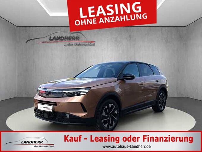 Opel Grandland GS //AHK/Head-Up /Navi