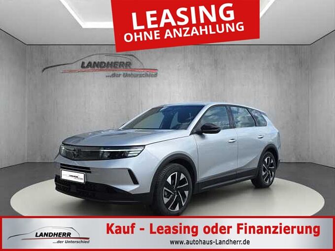 Opel Grandland Edition // Winterpaket/Navi/Kamera 