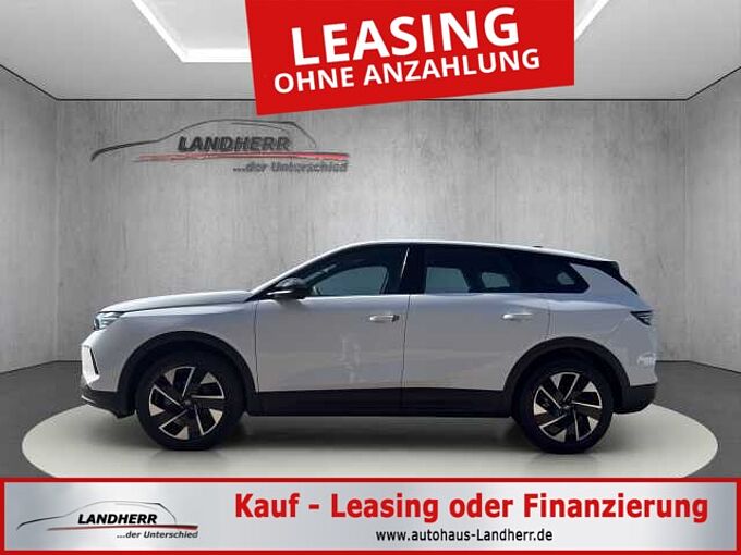 Opel Grandland Edition // Winterpaket/Navi/Kamera