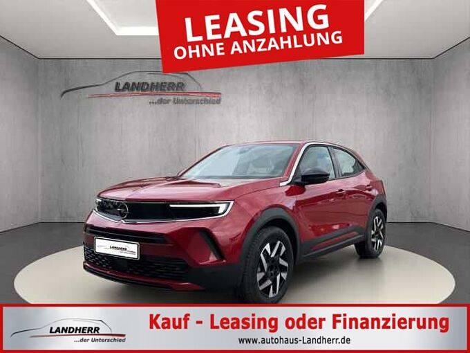 Opel Mokka E Elegance SHZ/LHZ/LED