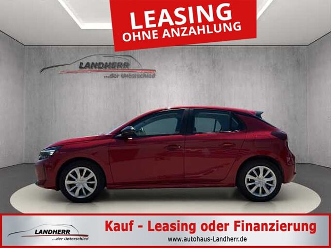 Opel Corsa 1.2 //Klima/Kamera/Sitzheizung
