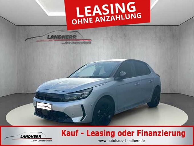 Opel Corsa 1.2 GS //LED/Navi/Kamera /Winterpaket