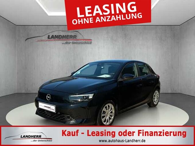 Opel Corsa GS //Kamera/Sitzheizung/PDC