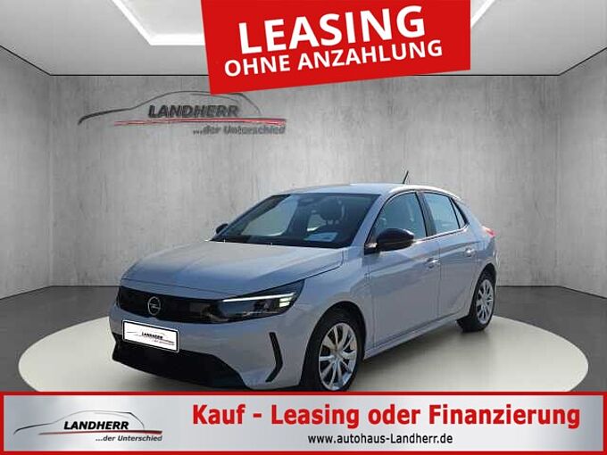 Opel Corsa 1.2 Turbo Edition //LED/ PDC/ Klima 