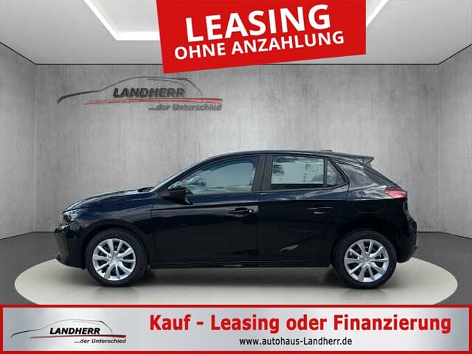Opel Corsa 1.2 Edition //LED/ PDC/ Kamera 