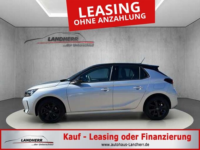 Opel Corsa  GS //LED/ PDC/Sitzheizung/Kamera 