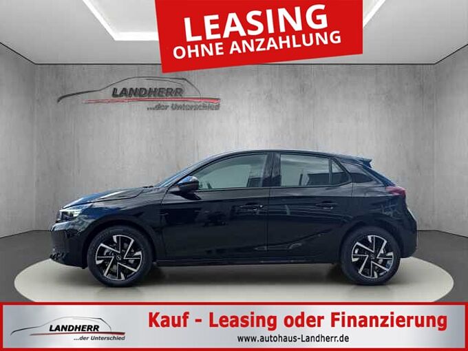 Opel Corsa  GS Line   //Kamera/PDC v+h/Winterpaket
