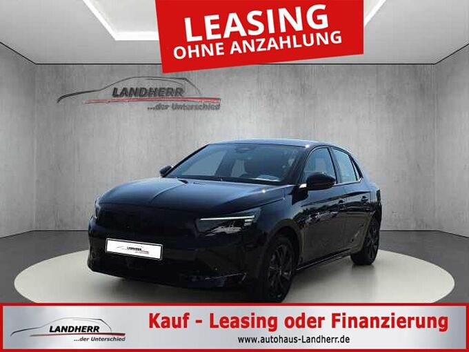 Opel Corsa  GS //LED/ PDC/Sitzheizung/Kamera 