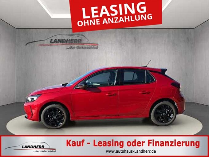 Opel Corsa  GS  //Sitzheizung/LED/Kamera 