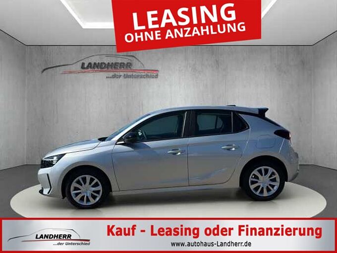 Opel Corsa Edition //LED/Winterpaket/PDC