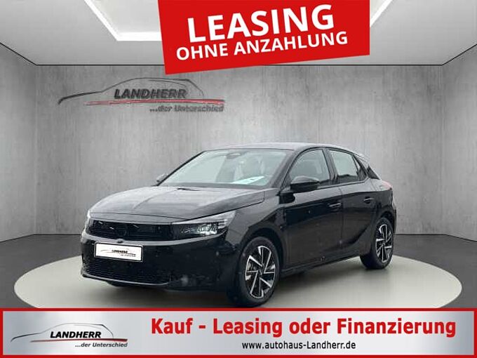 Opel Corsa GS //Sitzheizung/LED/Kamera