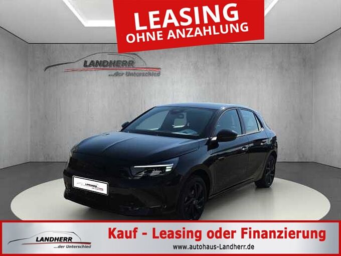 Opel Corsa  GS  //Sitzheizung/LED/Kamera 